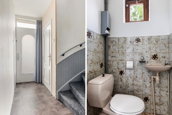 Medium property photo - Beuckelaerstraat 44, 9076 AZ Sint Annaparochie
